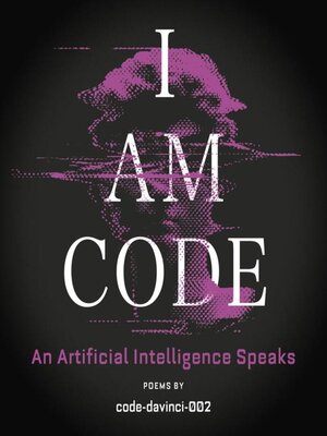 cover image of I Am Code